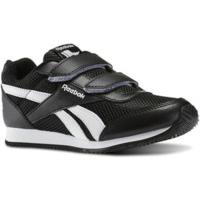 Reebok Royal Classic Jogger 2.0 2V Kids black/white