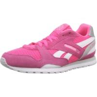 Reebok GL 3000 Kids solar pink/white/steel