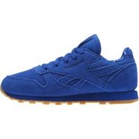 Reebok Classic Leather Tdc Kids collegiate royal/white