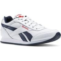 Reebok Royal Classic Jogger 2.0 Kids white/navy/red