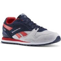 Reebok GL 3000 SP collegiate navy/skull grey/primal red/white