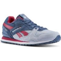 reebok gl 3000 sp gable greybrave bluepink crazewhite