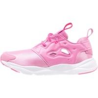 Reebok Furylite Kids icono pink/solar pink/white