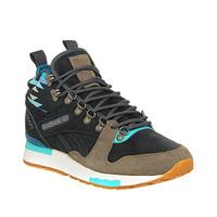 Reebok Gl 6000 Mid GRAVEL MODERN OLIVE