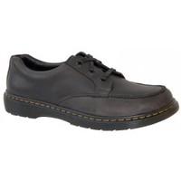 Revive Alban Mocc Toe Shoe