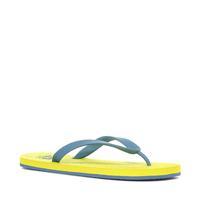 Reef Men\'s Chipper Flip Flop, Yellow