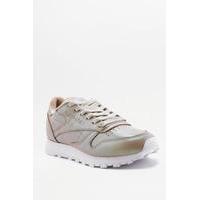 Reebok Classic Champagne Trainers, IVORY