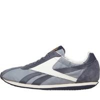 Reebok Mens Freedom City Trainers Asteroid Dust/Graphite/White