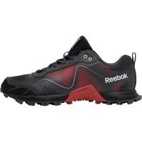 Reebok Womens Wild Extreme Blaze Trail Running Shoes Rivet Grey/Magenta Pop/Electro Pink