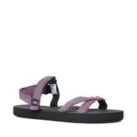 Regatta Women\'s Seaterra Sandals - Purple, Purple