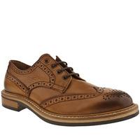 red or dead mr renton brogue