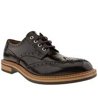 Red Or Dead Mr Renton Brogue