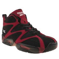 Reebok Kamikaze 1 Mid