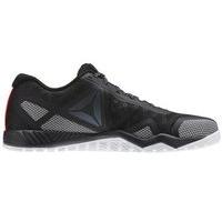 Reebok ROS Workout 2.0 Trainers - Womens - Stealth Black/Coal/Wht/Riotred