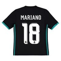 Real Madrid Away Shirt 2017-18 -...