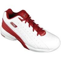 Reebok Sport The Perimeter GL men\'s Shoes (Trainers) in Red