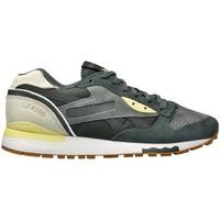 Reebok Sport LX 8500 DS men\'s Shoes (Trainers) in Grey