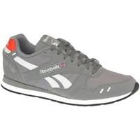 Reebok Sport GL 1500 Athletic men\'s Shoes (Trainers) in Grey