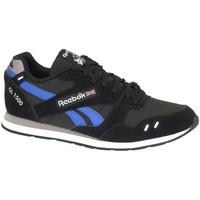 Reebok Sport GL 1500 Athletic men\'s Shoes (Trainers) in Black