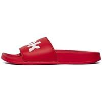 Reebok Sport Classic Slide Scarlet men\'s Mules / Casual Shoes in multicolour