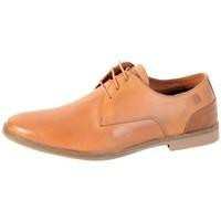 redskins chaussure lanior2 tan mens casual shoes in brown