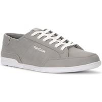 Reebok Sport Royal Deck men\'s Shoes (Trainers) in grey