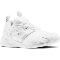 reebok sport furylite mens shoes trainers in white