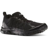 Reebok Sport Speedlux 20 men\'s Shoes (Trainers) in black
