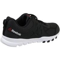 Reebok Sport Sublite Train 40 men\'s Shoes (Trainers) in Black