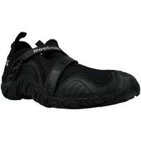 Reebok Sport Loknesock IV men\'s Outdoor Shoes in black