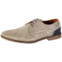 redskins chaussure lanion2 gris marine mens casual shoes in grey