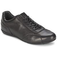 Redskins GUIZ men\'s Shoes (Trainers) in black