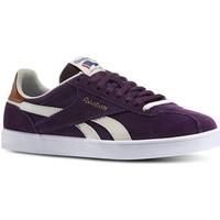 Reebok Sport Royal Alperez men\'s Shoes (Trainers) in purple