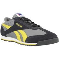 Reebok Sport CL Rayen men\'s Shoes (Trainers) in Grey