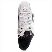 reebok sport exsporter mens shoes trainers in white