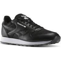 Reebok Sport BD1652 Sneakers Man Black men\'s Walking Boots in black