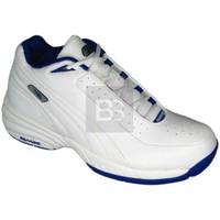 reebok sport veracity ii mens shoes trainers in blue