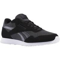 reebok sport royal ultra blackash greywhite mens shoes in white