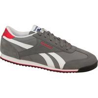 Reebok Sport Royal CL Rayen men\'s Shoes (Trainers) in grey