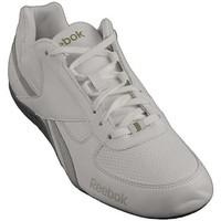 Reebok Sport Octane men\'s Shoes (Trainers) in White
