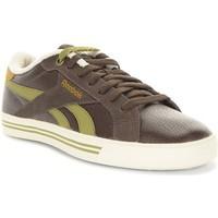 reebok sport royal complete lwt mens shoes trainers in brown