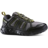 Reebok Sport Dmxride Comfort RS men\'s Shoes (Trainers) in Grey