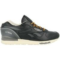Reebok Sport LX 8500 Premium men\'s Shoes (Trainers) in Grey