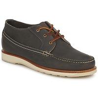 Red Wing CHUKKA HANDSEWEN men\'s Casual Shoes in grey