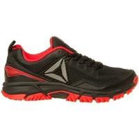 Reebok Sport 0 men\'s Shoes (Trainers) in black