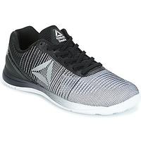 reebok sport r crossfit nano 70 mens trainers in white