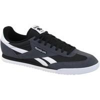 reebok sport royal rayen 2 mens shoes trainers in black