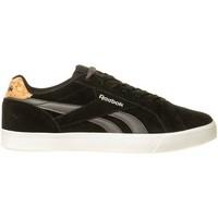 reebok sport royal complete mens shoes trainers in black