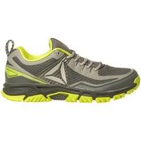 Reebok Sport 0 men\'s Shoes (Trainers) in grey