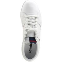Reebok Sport Npc Sleek men\'s Shoes (Trainers) in White